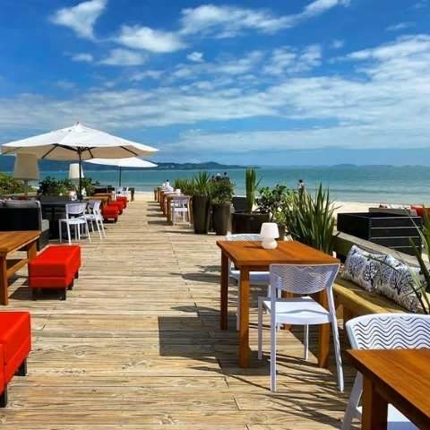 Floripa viagem